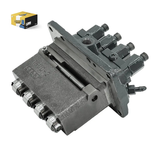 Fuel Injection Pump Assembly 1G514-51012 1G514-51015 1G514-51016 for Kubota KX080-3 M8540DT Engine V3300 V3800 V3300DI V3800DI from MyMROmarts