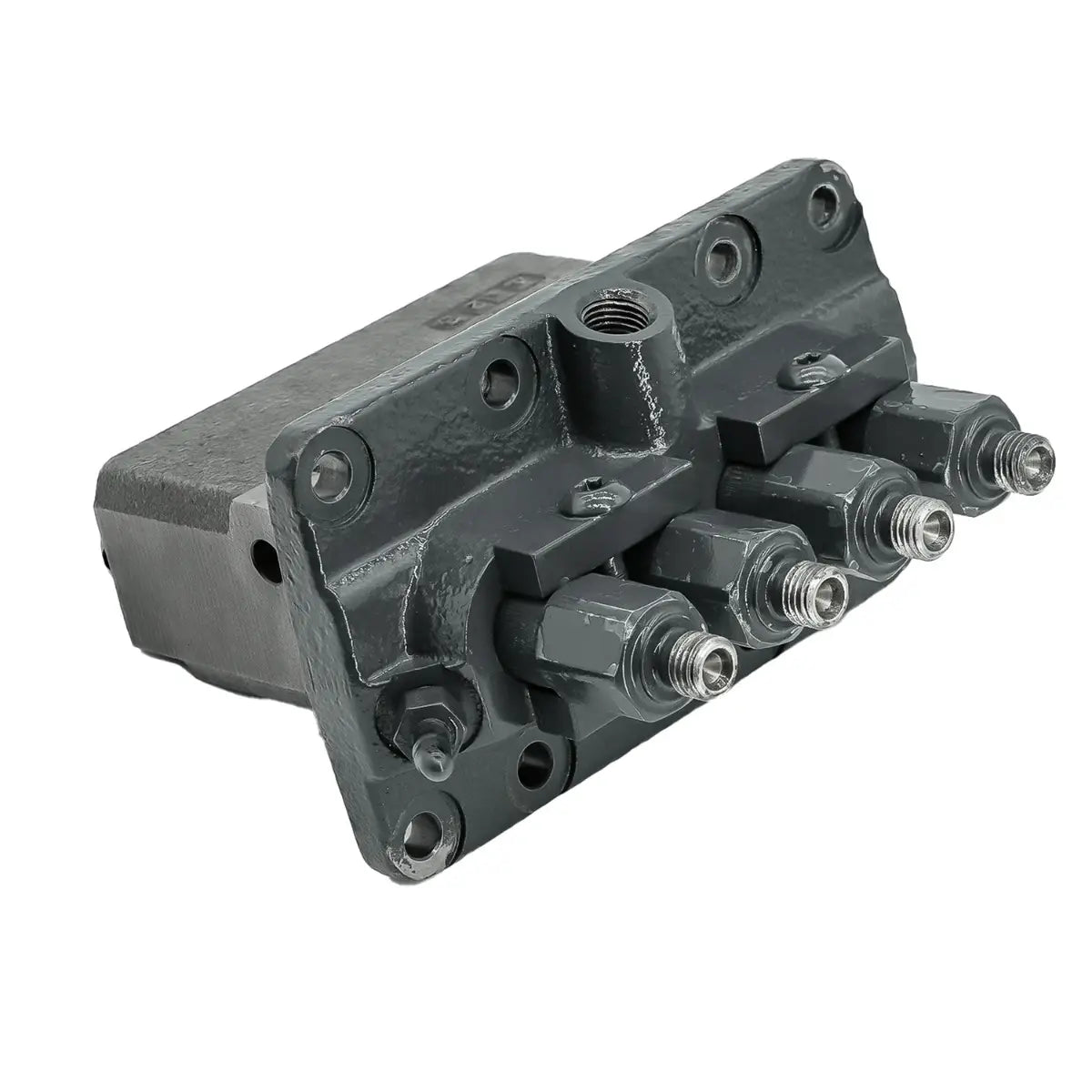 Fuel Injection Pump Assembly 1G514-51012 1G514-51015 1G514-51016 for Kubota KX080-3 M8540DT Engine V3300 V3800 V3300DI V3800DI