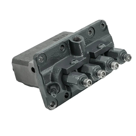 Fuel Injection Pump Assembly 1G514-51012 1G514-51015 1G514-51016 for Kubota KX080-3 M8540DT Engine V3300 V3800 V3300DI V3800DI from MyMROmarts