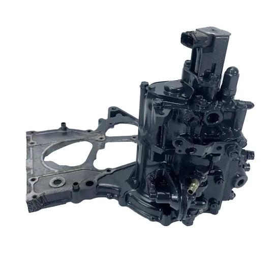 Fuel Injection Pump Assy 19225-51100 for Yanmar Diesel Engine 3TNE68 - Engine Parts > Fuel System > Fuel Injection Pump from MyMROmarts