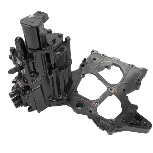 Fuel Injection Pump Assy 19225-51100 for Yanmar Diesel Engine 3TNE68 - Engine Parts > Fuel System > Fuel Injection Pump from MyMROmarts