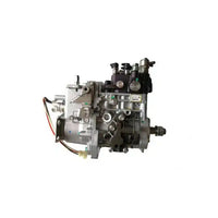 Original Direct Injection Fuel Injection Pump Assy 729974-51400 for Yanmar 4TNV98 4TNV94 4TNV94L Komatsu 4D94 4D94E Engine from MyMROmarts