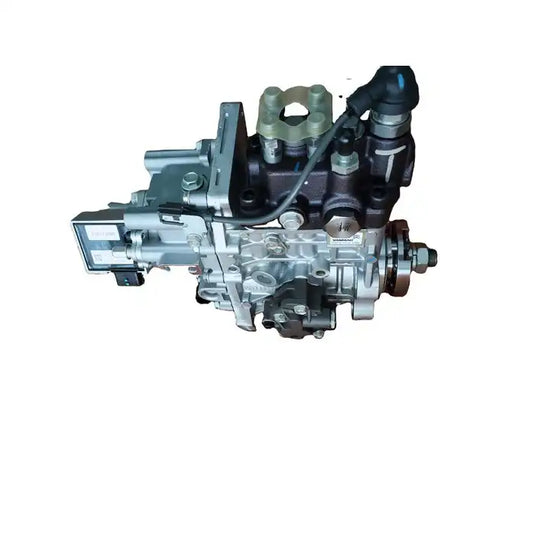 Electric Fuel Injection Pump Assy 729974-51370 for Komatsu 4D98 Yanmar 4TNV98 4TNV98T Engine from MyMROmarts