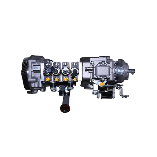 Fuel Injection Pump ME226698 9700360403 for Mitsubishi Engine 4D34 4D34T 4D34T8 from MyMROmarts