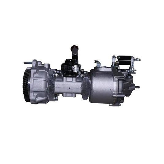 Fuel Injection Pump ME226698 9700360403 for Mitsubishi Engine 4D34 4D34T 4D34T8 from MyMROmarts