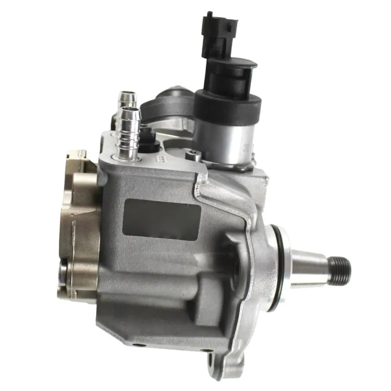 Load image into Gallery viewer, Fuel Injection Pump MIA885077 MIA881999 for John Deere Loader 317G 318E 319E 320E 244K 324K Tractor 2038R 3032E 3038E 3039R 4066R Excavator 50 P 50G 60 P 60G 85G Yanmar Engine 3TNV82A 4TNV84T 4TNV86 - Engine Parts &gt; Fuel System &gt; Fuel Injection Pump from MyMROmarts
