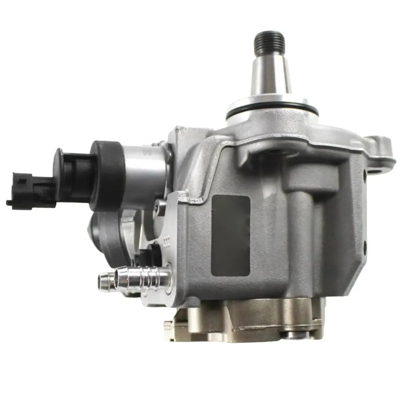 Load image into Gallery viewer, Fuel Injection Pump MIA885077 MIA881999 for John Deere Loader 317G 318E 319E 320E 244K 324K Tractor 2038R 3032E 3038E 3039R 4066R Excavator 50 P 50G 60 P 60G 85G Yanmar Engine 3TNV82A 4TNV84T 4TNV86 - Engine Parts &gt; Fuel System &gt; Fuel Injection Pump from MyMROmarts
