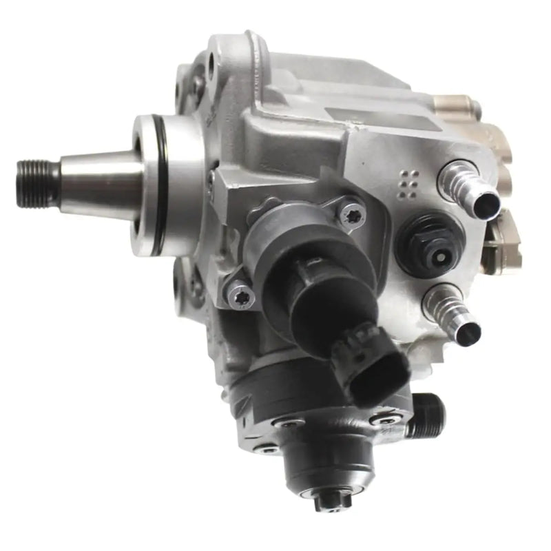 Load image into Gallery viewer, Fuel Injection Pump MIA885077 MIA881999 for John Deere Loader 317G 318E 319E 320E 244K 324K Tractor 2038R 3032E 3038E 3039R 4066R Excavator 50 P 50G 60 P 60G 85G Yanmar Engine 3TNV82A 4TNV84T 4TNV86 - Engine Parts &gt; Fuel System &gt; Fuel Injection Pump from MyMROmarts
