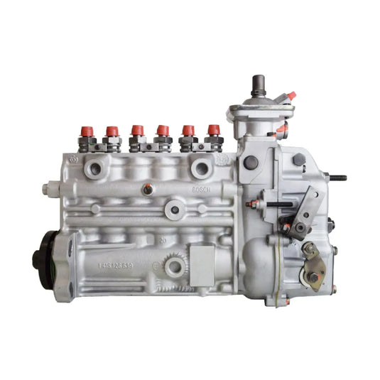 Fuel Injection Pump RE23750 for John Deere 4250 4450 - Engine Parts > Fuel System > Fuel Injection Pump from MyMROmarts