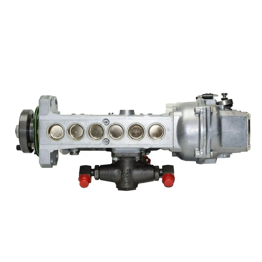 Fuel Injection Pump RE29182 for John Deere 4055 4255 4455 - Engine Parts > Fuel System > Fuel Injection Pump from MyMROmarts