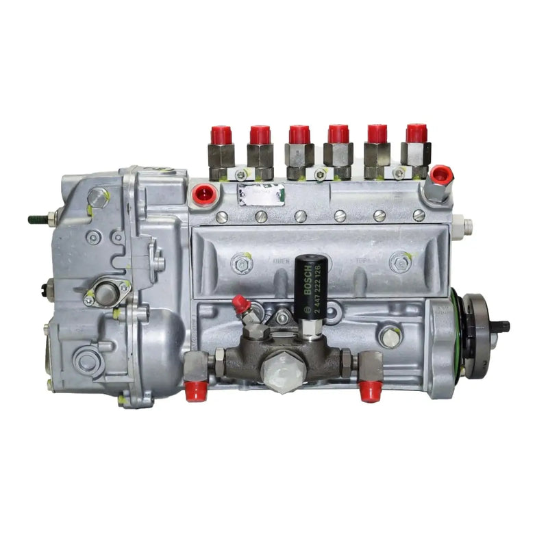 Carica immagine in Galleria Viewer, Fuel Injection Pump RE29182 for John Deere 4055 4255 4455 - Engine Parts &gt; Fuel System &gt; Fuel Injection Pump from MyMROmarts
