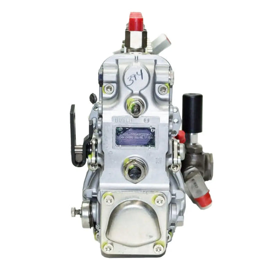 Fuel Injection Pump RE29182 for John Deere 4055 4255 4455 - Engine Parts > Fuel System > Fuel Injection Pump from MyMROmarts