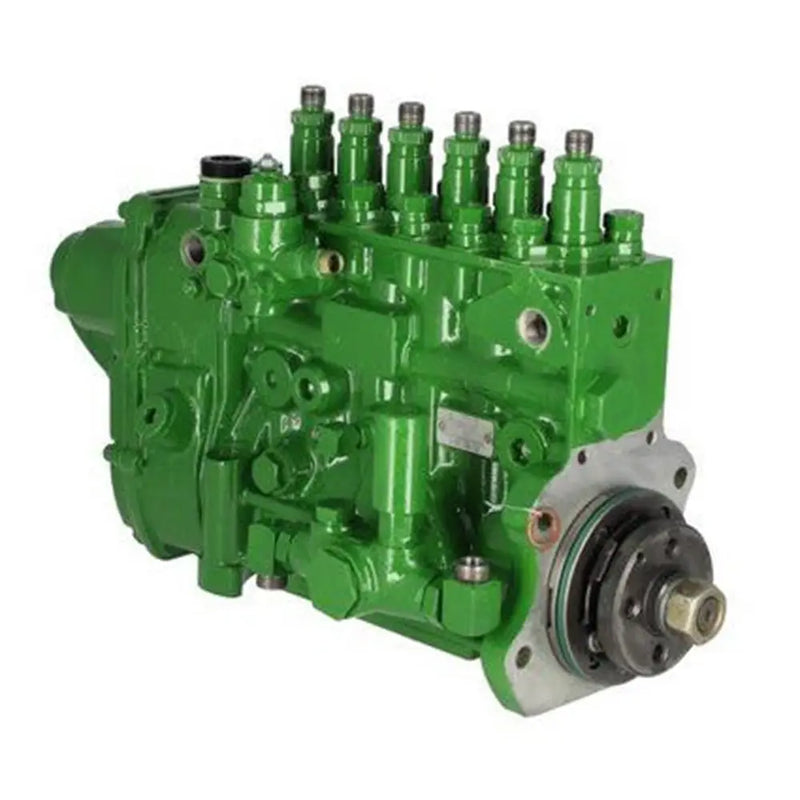 Load image into Gallery viewer, Fuel Injection Pump RE29583 for John Deere Tractor 4555 4560 4755 4760 4955 4960 8560 8760 8960 9500 9600 Engine 6076TF - Engine Parts &gt; Fuel System &gt; Fuel Injection Pump from MyMROmarts
