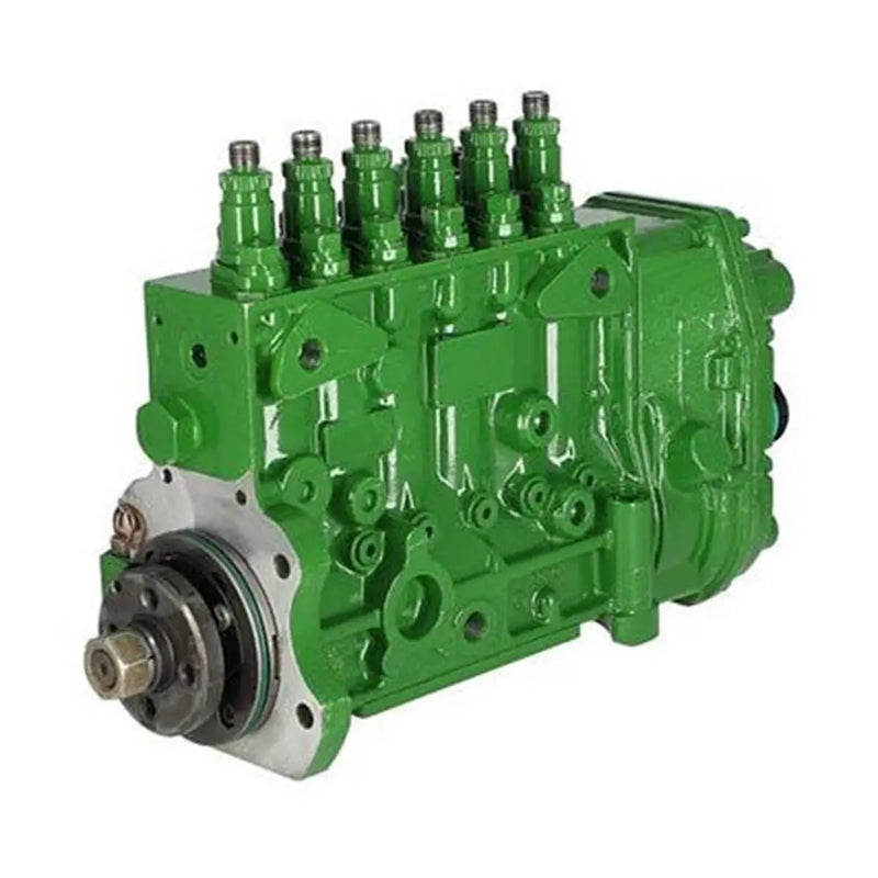 Load image into Gallery viewer, Fuel Injection Pump RE29583 for John Deere Tractor 4555 4560 4755 4760 4955 4960 8560 8760 8960 9500 9600 Engine 6076TF - Engine Parts &gt; Fuel System &gt; Fuel Injection Pump from MyMROmarts
