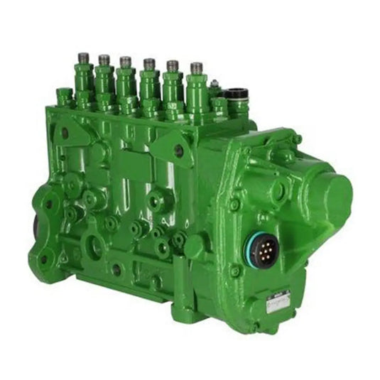 Fuel Injection Pump RE29583 for John Deere Tractor 4555 4560 4755 4760 4955 4960 8560 8760 8960 9500 9600 Engine 6076TF - Engine Parts > Fuel System > Fuel Injection Pump from MyMROmarts
