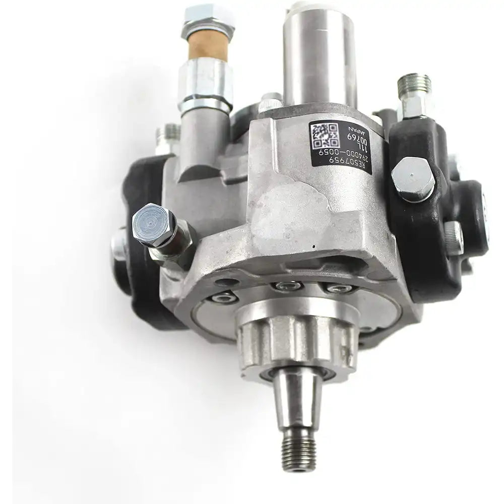 Fuel Injection Pump RE507959 for John Deere Engine 6045 Excavator 120D 130G 490E Loader 310L 624 644