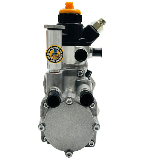 Fuel Injection Pump RE521423 for Denso John Deere Engine 8.1L 6081 Dozer 750J 850J - Engine Parts > Fuel System > Fuel Injection Pump from  My Store