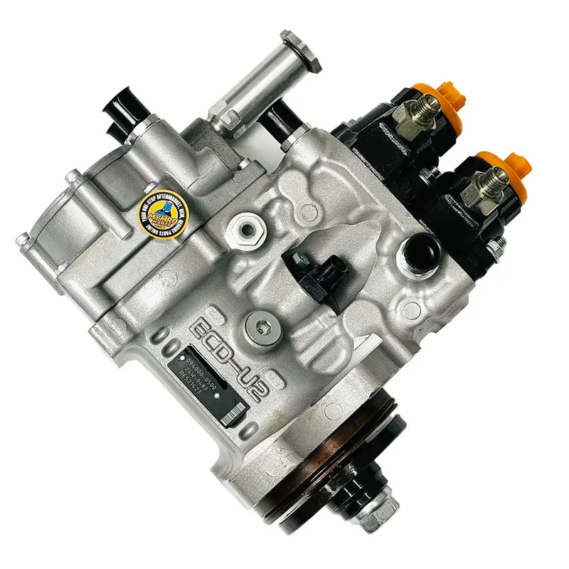 Load image into Gallery viewer, Fuel Injection Pump RE521423 for Denso John Deere Engine 8.1L 6081 Dozer 750J 850J - Engine Parts &gt; Fuel System &gt; Fuel Injection Pump from  My Store
