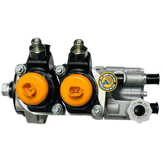 Fuel Injection Pump RE521423 for Denso John Deere Engine 8.1L 6081 Dozer 750J 850J - Engine Parts > Fuel System > Fuel Injection Pump from  My Store