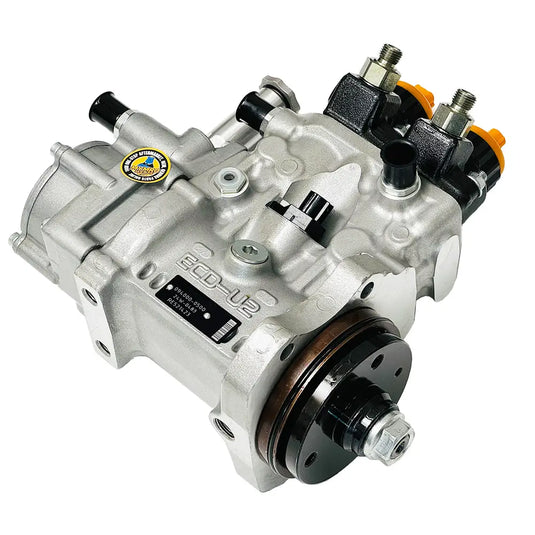 Fuel Injection Pump RE521423 for Denso John Deere Engine 8.1L 6081 Dozer 750J 850J - Engine Parts > Fuel System > Fuel Injection Pump from  My Store