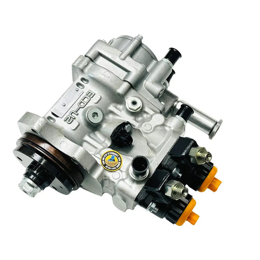 Fuel Injection Pump RE521423 for Denso John Deere Engine 8.1L 6081 Dozer 750J 850J - Engine Parts > Fuel System > Fuel Injection Pump from  My Store