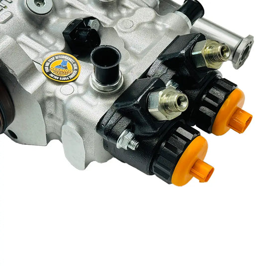 Fuel Injection Pump RE521423 for Denso John Deere Engine 8.1L 6081 Dozer 750J 850J - Engine Parts > Fuel System > Fuel Injection Pump from  My Store