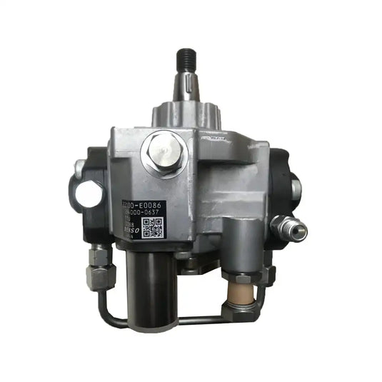 Fuel Injection Pump RE522595 for John Deere 6068T 4045T Engine from MyMROmarts