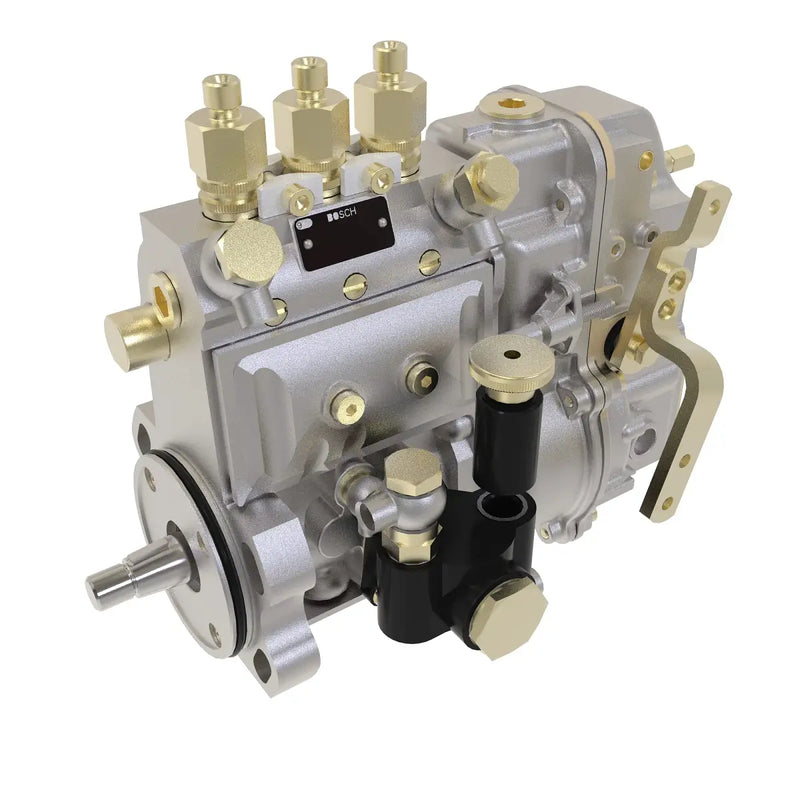 Load image into Gallery viewer, Fuel Injection Pump RE527527 For John Deere Tractor 5E-5303 5E-5403 5055E 5065E 5303 5403 - Engine Parts &gt; Fuel System &gt; Fuel Injection Pump from MyMROmarts
