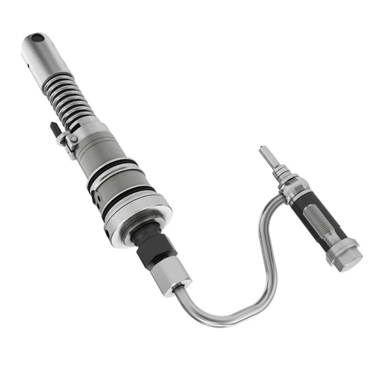 Fuel Injection Pump RE530823 for John Deere 4120 4320 Tractors - Engine Parts > Fuel System > Fuel Injection Pump from MyMROmarts