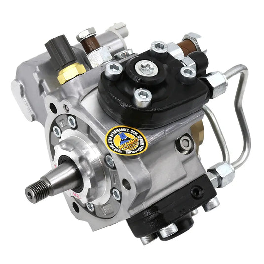 Fuel Injection Pump RE534165 for Isuzu 6HK1 Engine John Deere S450 Tractor - Engine Parts > Fuel System > Fuel Injection Pump from  My Store