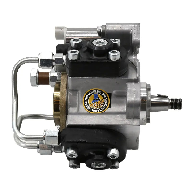 Load image into Gallery viewer, Fuel Injection Pump RE534165 for Isuzu 6HK1 Engine John Deere S450 Tractor - Engine Parts &gt; Fuel System &gt; Fuel Injection Pump from  My Store
