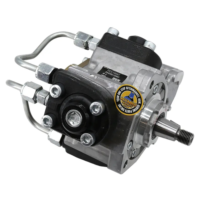 Load image into Gallery viewer, Fuel Injection Pump RE534165 for Isuzu 6HK1 Engine John Deere S450 Tractor - Engine Parts &gt; Fuel System &gt; Fuel Injection Pump from  My Store
