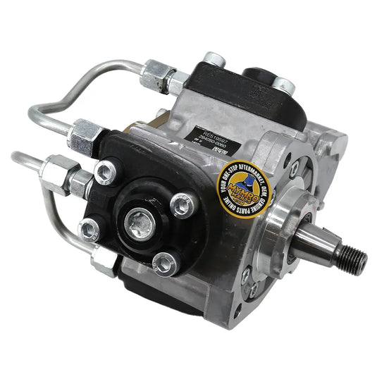 Fuel Injection Pump RE534165 for Isuzu 6HK1 Engine John Deere S450 Tractor - Engine Parts > Fuel System > Fuel Injection Pump from  My Store