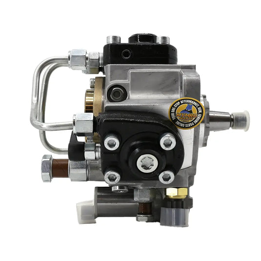 Fuel Injection Pump RE534165 for Isuzu 6HK1 Engine John Deere S450 Tractor - Engine Parts > Fuel System > Fuel Injection Pump from  My Store