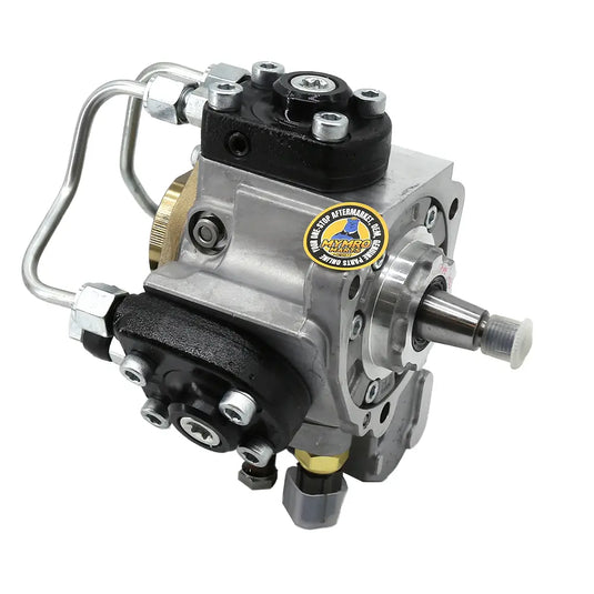 Fuel Injection Pump RE534165 for Isuzu 6HK1 Engine John Deere S450 Tractor - Engine Parts > Fuel System > Fuel Injection Pump from  My Store