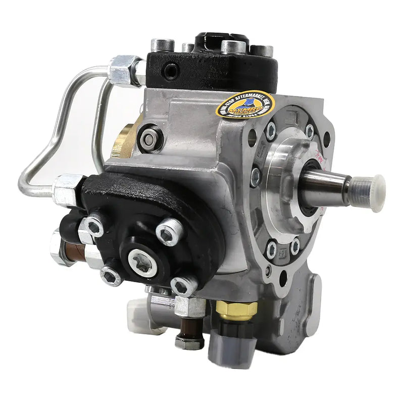 Load image into Gallery viewer, Fuel Injection Pump RE534165 for Isuzu 6HK1 Engine John Deere S450 Tractor - Engine Parts &gt; Fuel System &gt; Fuel Injection Pump from  My Store
