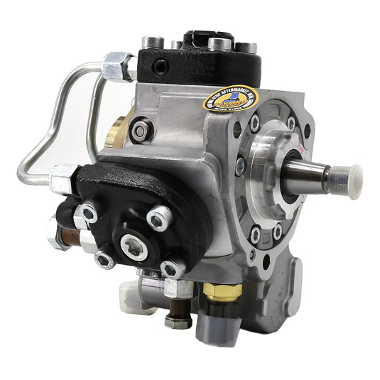Fuel Injection Pump RE534165 for Isuzu 6HK1 Engine John Deere S450 Tractor - Engine Parts > Fuel System > Fuel Injection Pump from  My Store