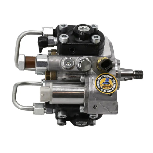 Fuel Injection Pump RE534165 for Isuzu 6HK1 Engine John Deere S450 Tractor - Engine Parts > Fuel System > Fuel Injection Pump from  My Store