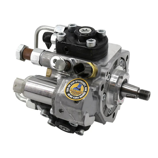 Fuel Injection Pump RE534165 for Isuzu 6HK1 Engine John Deere S450 Tractor - Engine Parts > Fuel System > Fuel Injection Pump from  My Store