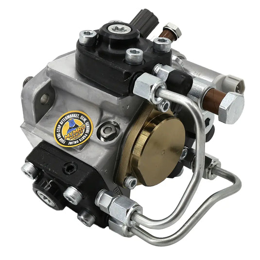 Fuel Injection Pump RE534165 for Isuzu 6HK1 Engine John Deere S450 Tractor - Engine Parts > Fuel System > Fuel Injection Pump from  My Store