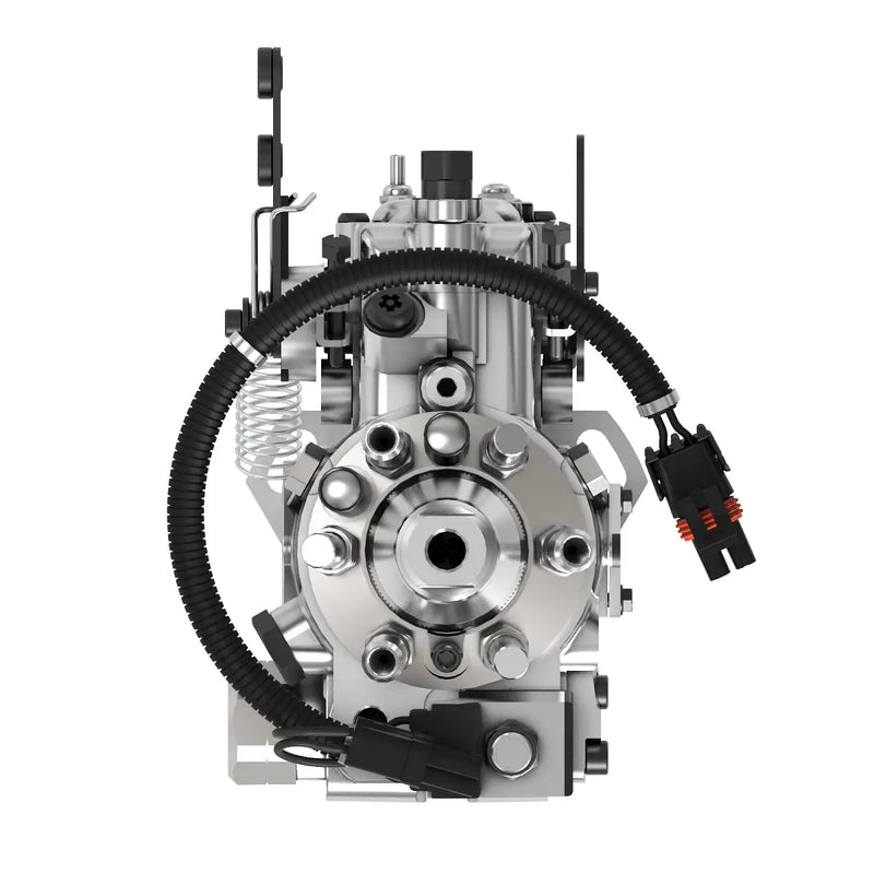 Load image into Gallery viewer, Fuel Injection Pump RE566869 for John Deere Tractor 5045D 5045E 5055D 5055E 5065E 5075E 5103 5203 5303 5403 - Engine Parts &gt; Fuel System &gt; Fuel Injection Pump from MyMROmarts
