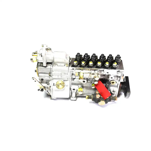 Fuel Injection Pump VG1095080190 for Howo Truck 25T 366 from MyMROmarts