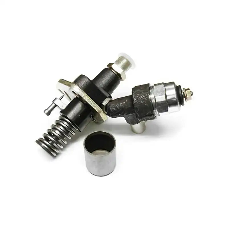 Load image into Gallery viewer, Fuel Injection Pump With Solenoid for Yanmar L90E L90AE Generator Engine from MyMROmarts
