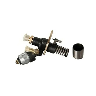 Fuel Injection Pump With Solenoid for Yanmar L90E L90AE Generator Engine from MyMROmarts
