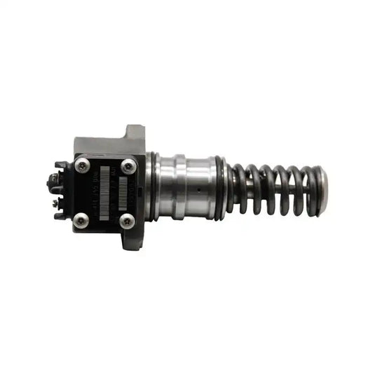 Fuel Injector 0414755007 for Renault Truck Magnum from MyMROmarts