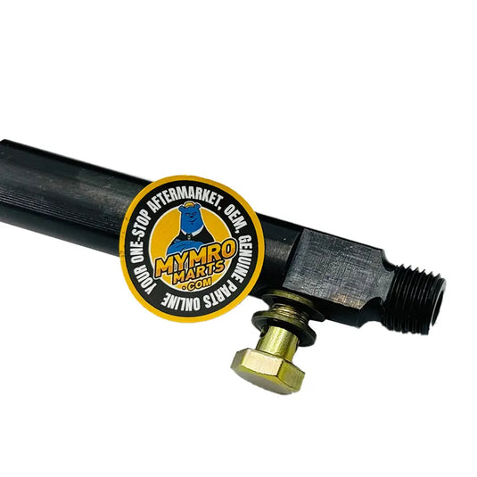 Fuel Injector 04231554 for Deutz Engine F3L913 F4L913 F6L913 F3L912 F4L912 F5L912 F6L912 F3L912GEN F4L912GEN F6L912GEN from MyMROmarts