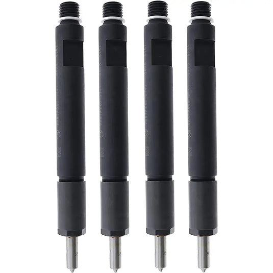 Fuel Injector 89792GT 89792 for Genie GS-3384 GS-3390 GS-4390 GS-5390 S-100 S-105 S-120 from MyMROmarts