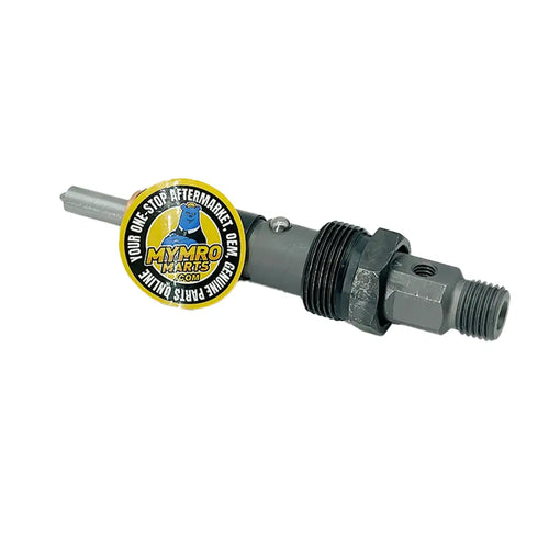 Fuel Injector 0432133771 for CASE P70 Engine 430 445 New Holland L190 Skid Sterr Loader from MyMROmarts