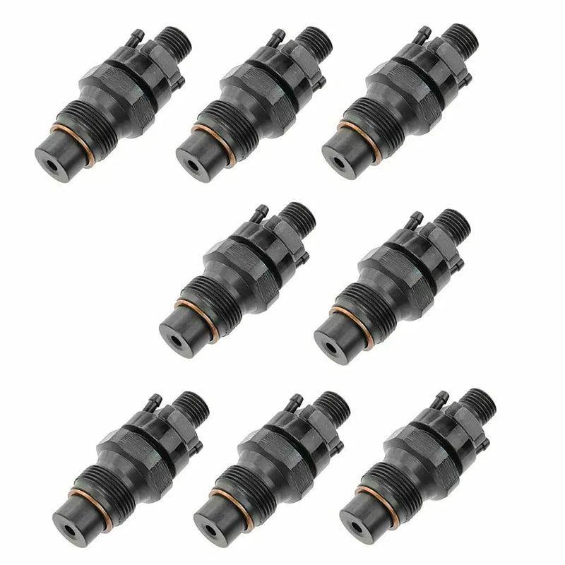 Load image into Gallery viewer, Fuel Injector 0432217275 for 89-01 GM Chevy 6.2L 6.5L 126.0bar from MyMROmarts
