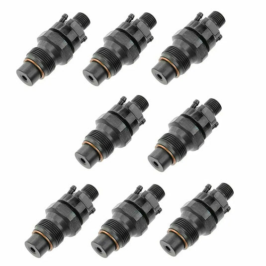 Fuel Injector 0432217275 for 89-01 GM Chevy 6.2L 6.5L 126.0bar from MyMROmarts